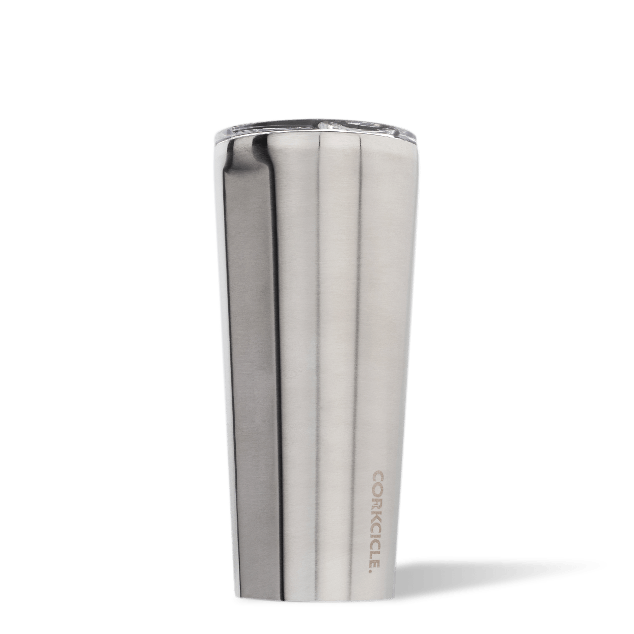 Classic Insulated Tumbler with Lid and Straw - 20oz Stainless Steel Vacuum Flask for Hot & Cold Drinks - Perfect for Coffee, Tea, Water - Ideal for Office, Travel, Gym, and Outdoor Activities