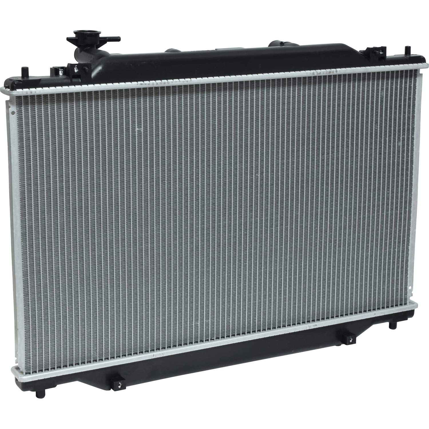 RA 13317C Car Radiator - High Performance Aluminum Cooling System Replacement for Smooth Engine Operation | Perfect for Daily Commuting, Road Trips & Heavy-Duty Driving