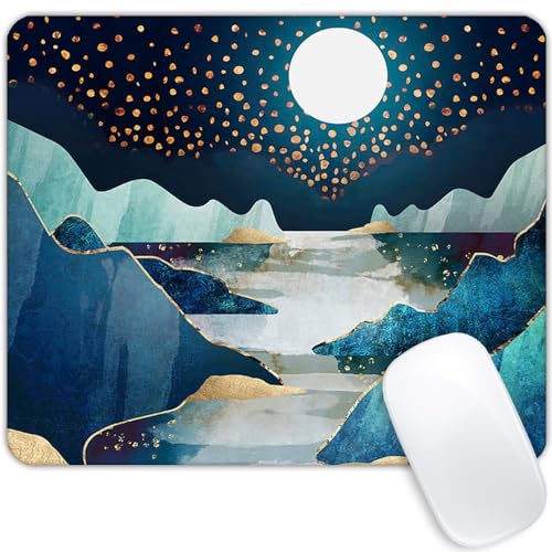 Mountain Moon