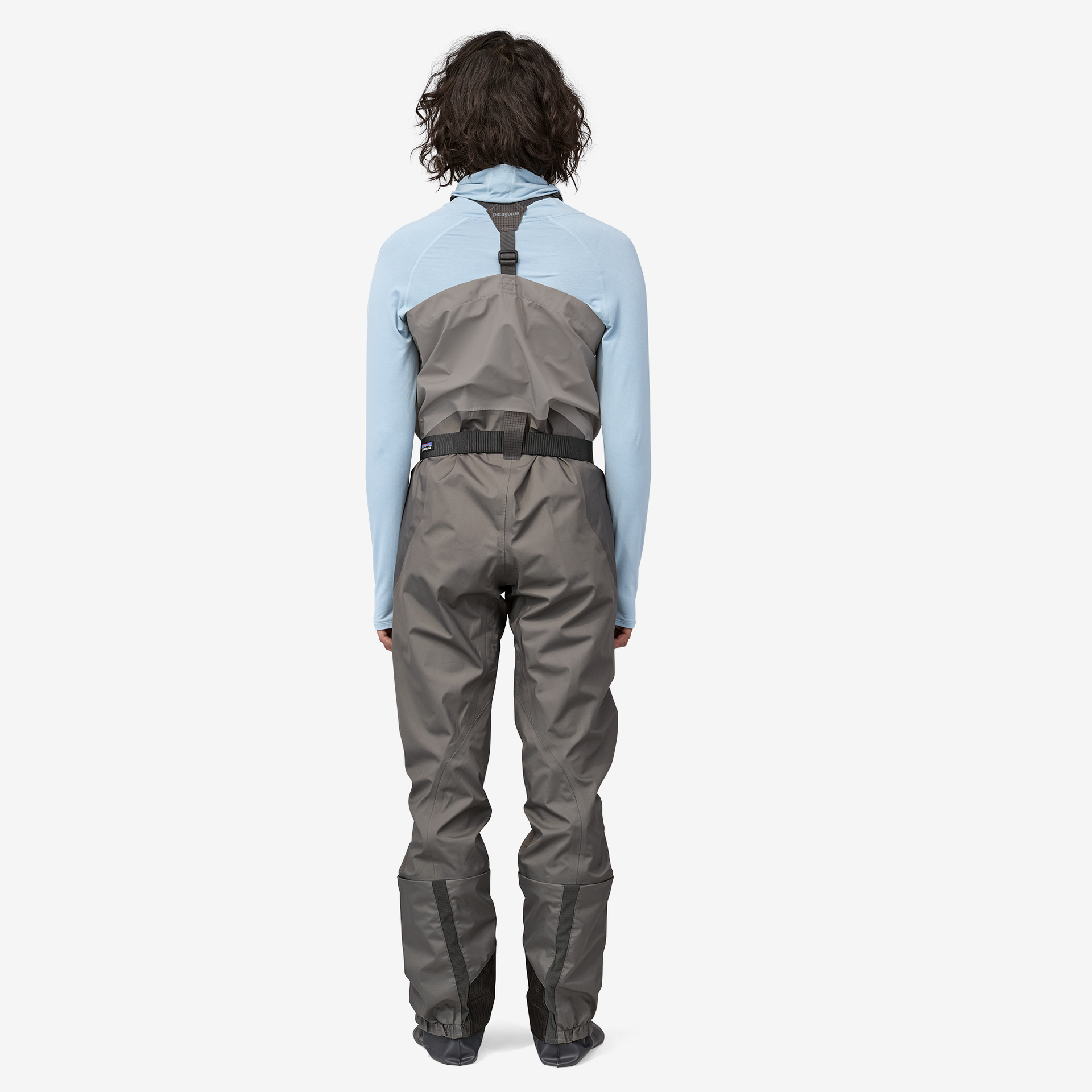 Swiftcurrent® Ultralight Waders for Men & Women - Breathable Fishing Waders with Boots - Perfect for Fly Fishing, Hunting & Outdoor Adventures