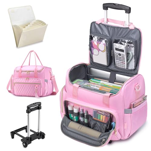 Pink Set