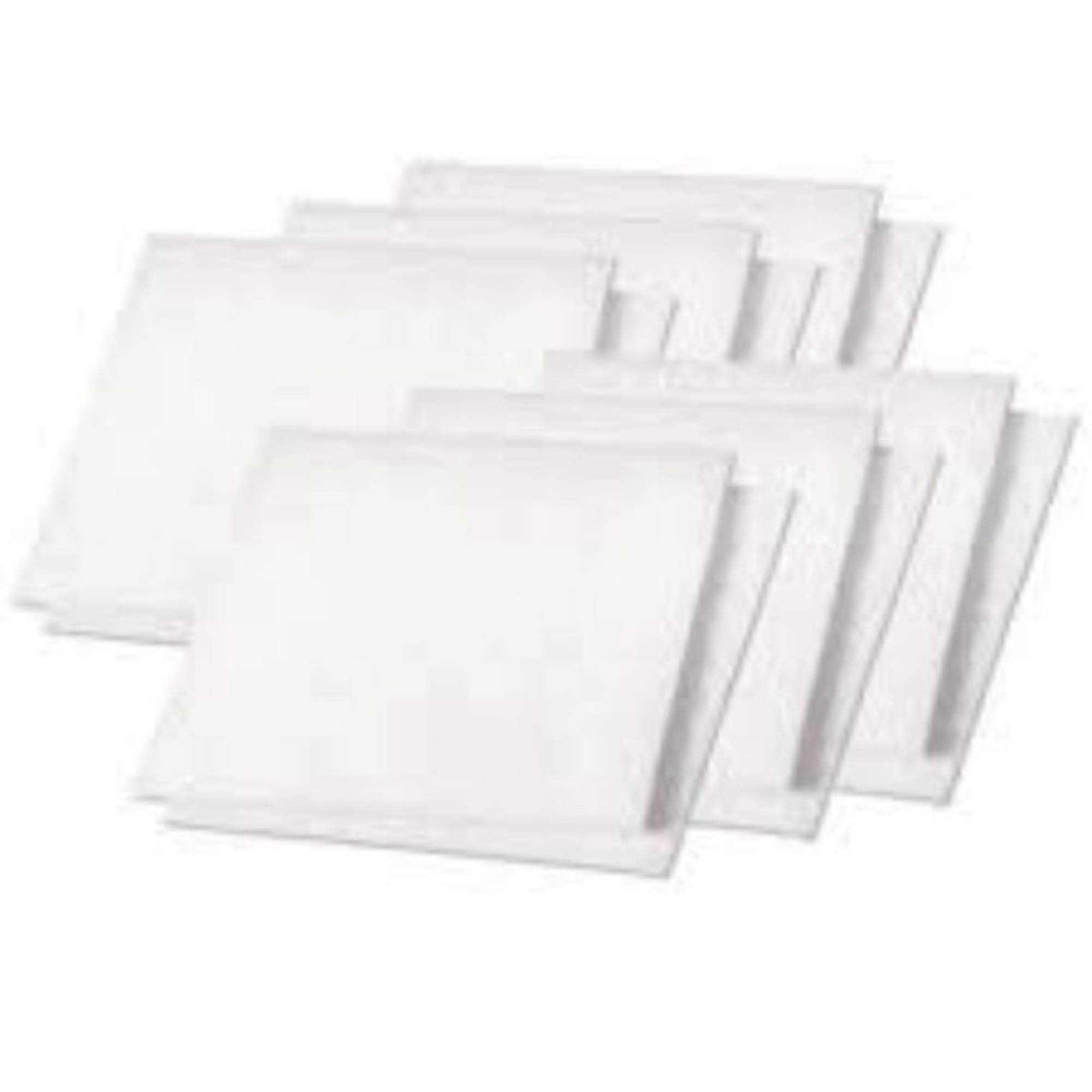 Respicaire MicroClean 95 & EM PureClean 95 Air Cleaner Replacement Filters (20-Pack) - 14x30 Size, Actual Filter Dimensions 12.25