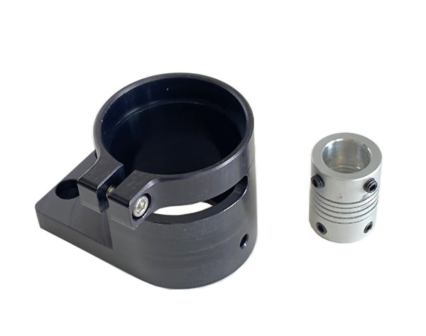 EAF Bracket for Feathertouch 3.5 Focusers - Premium Auto Focus Adapter for Astronomy Telescopes - Perfect for Astrophotography and Stargazing
