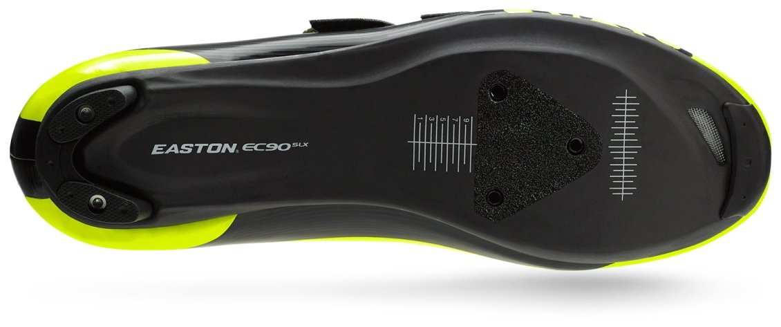 Giro Men's Road Bike Cycling Shoes - Lightweight & Breathable for Competitive Racing & Long-Distance Riding | Perfect for Triathlons, Spin Classes & Outdoor Cycling