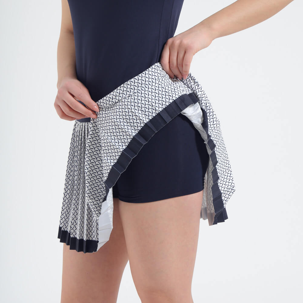 JITTER Sunblock Dress - UPF 50+ UV Protection, Lightweight & Breathable Summer Dress for Women | Perfect for Beach, Pool, and Outdoor Activities | Final Sale