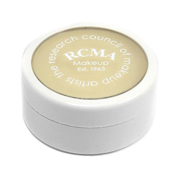 RCMA Clear Foundation Makeup - Professional HD Liquid Foundation for Flawless Coverage - Perfect for Photography, Bridal & Special Occasion Makeup