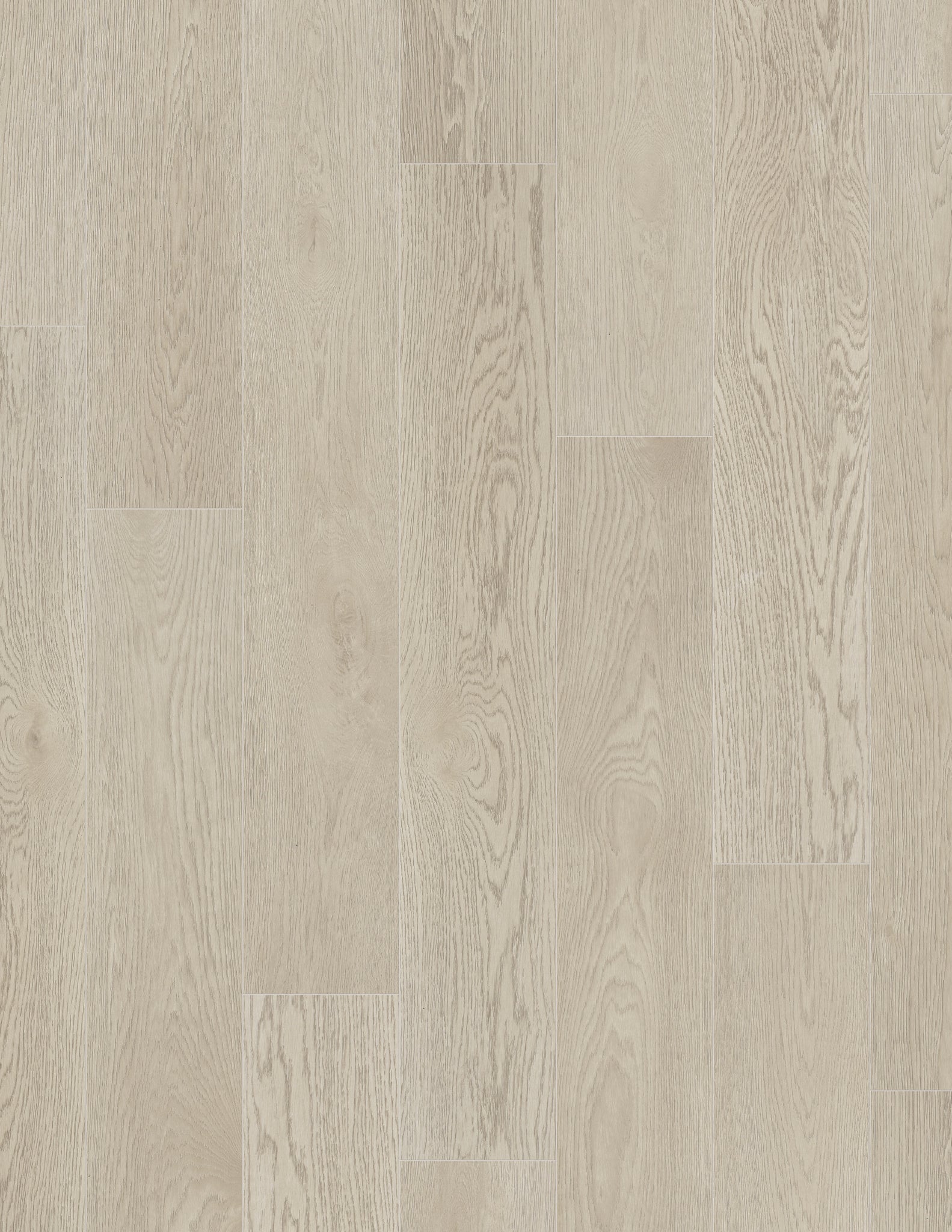 Coretec Scratch-Resistant Luxury Vinyl Plank Flooring - Charter Oak 7