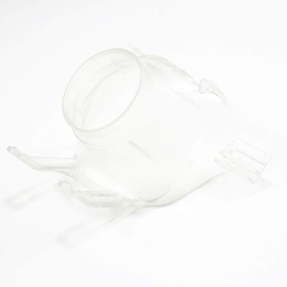 LG MDR62062701 Refrigerator Ice Dispenser Chute Funnel - Genuine OEM Replacement Part for LG Refrigerators - Perfect for Easy Ice Dispensing & Maintenance
