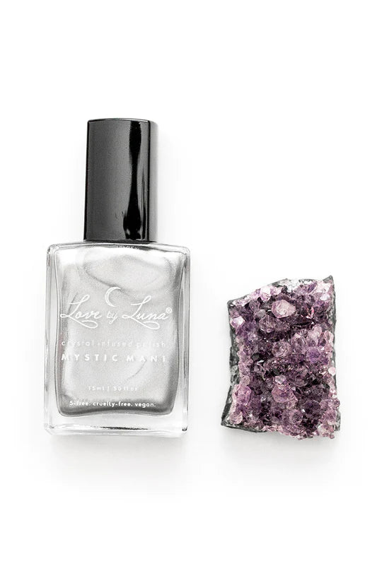 Best Aquarius Nail Polish Set - Long Lasting & Non-Toxic Nail Lacquer for Women | Perfect for Manicures, Pedicures & Home Nail Art