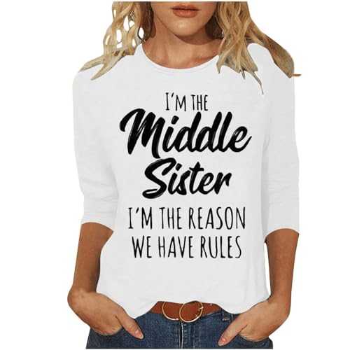 A-white /(Middle Sister)