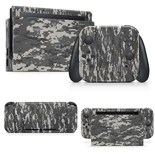 DIGITAL CAMO