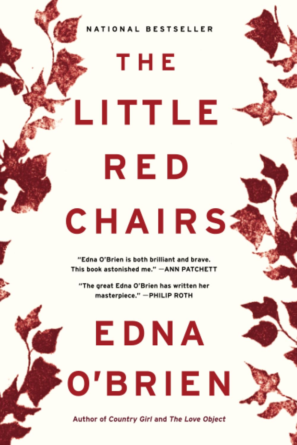 Little Red Chairs for Kids - Durable Plastic Children's Chairs for Indoor & Outdoor Use - Perfect for Playrooms, Classrooms, and Backyard Parties