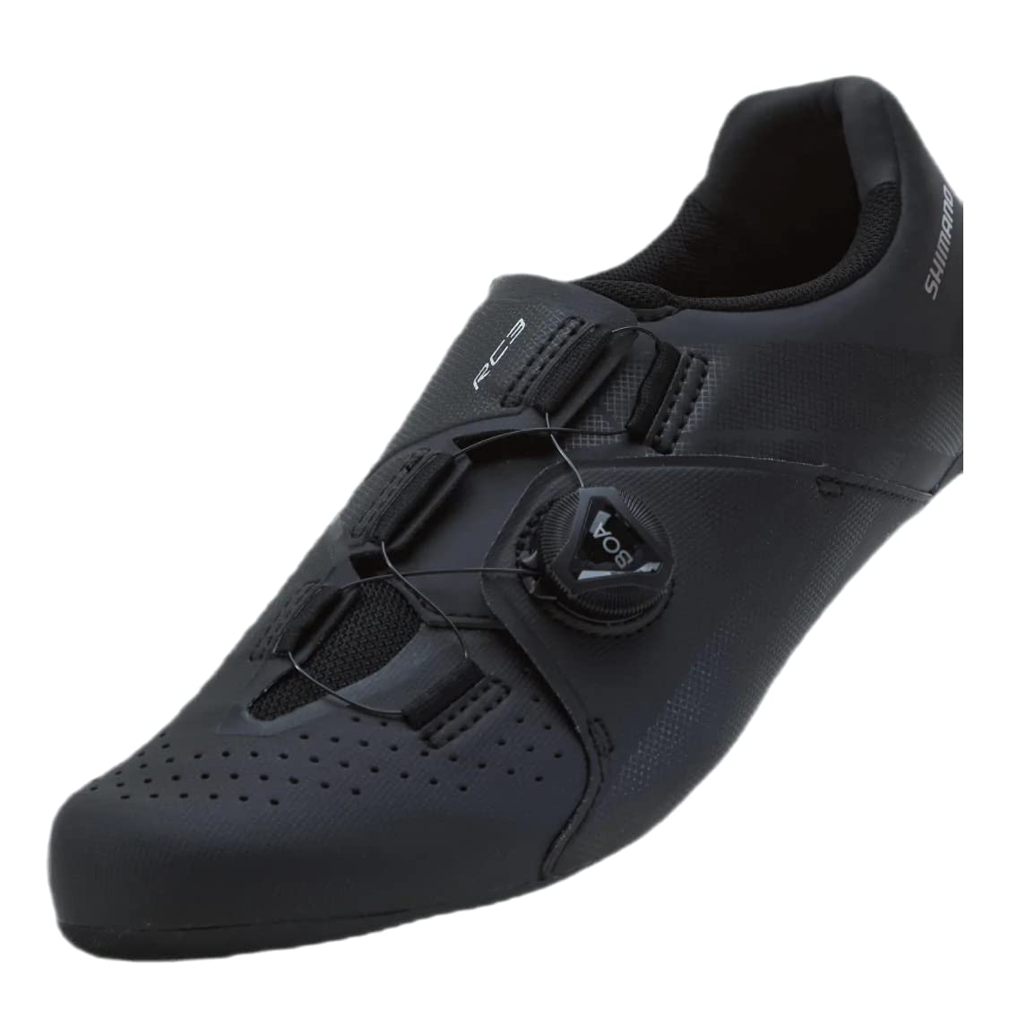 Shimano Unisex Road & Mountain Cycling Shoes - Lightweight, Comfortable & Durable for Men & Women - Perfect for Commuting, Racing & Outdoor Biking Adventures