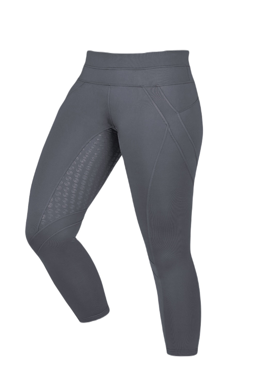Dublin Performance Thermal Active Tights for Women & Men - Winter Running, Yoga & Workout Leggings - Cold Weather Base Layer