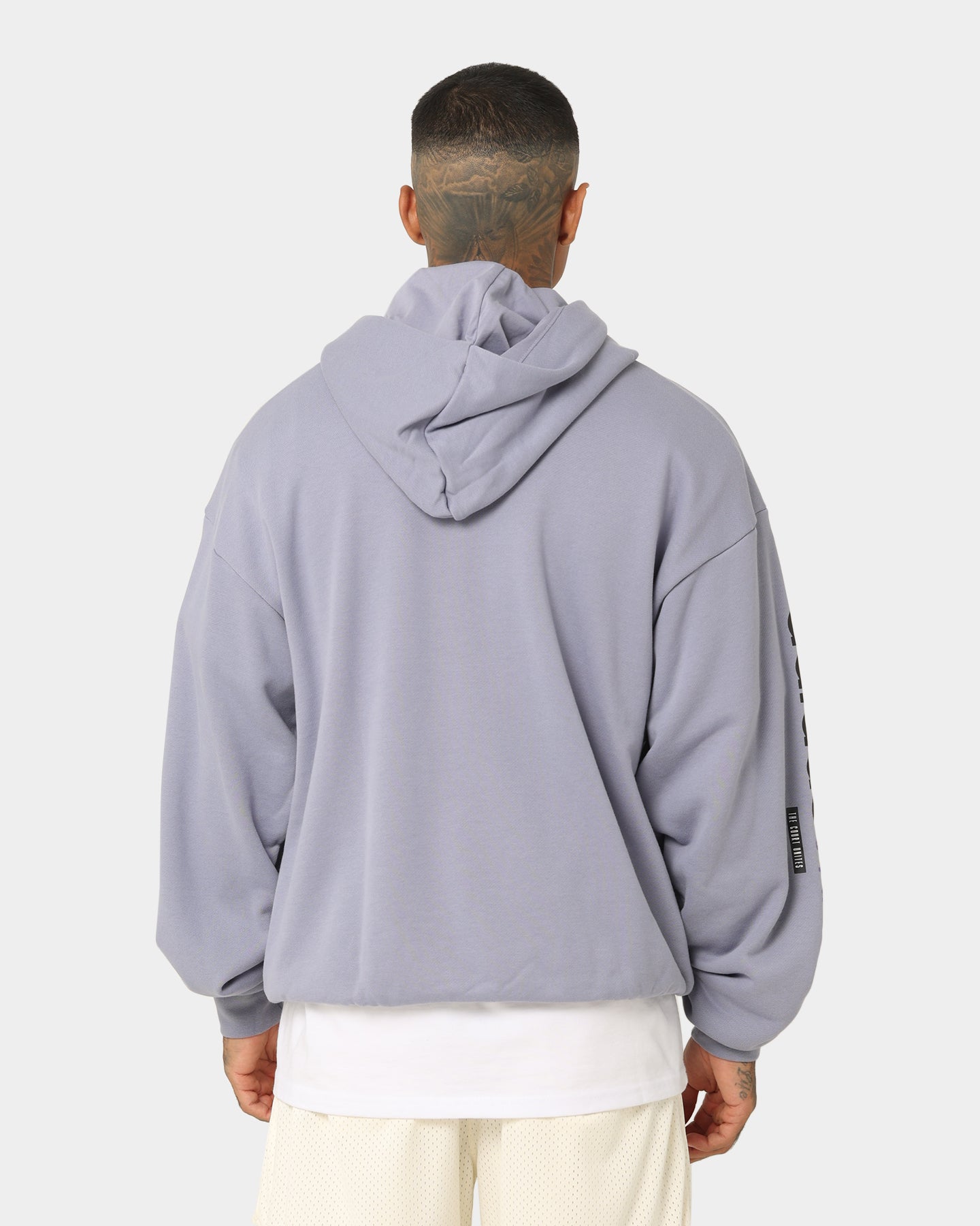 Adidas Streetball Hoodie for Men - Silvio Retro Basketball Sweatshirt | Comfortable & Stylish for Casual Wear, Street Fashion & Gym