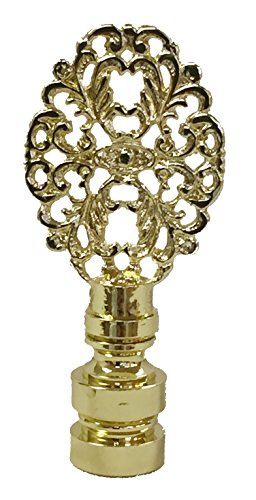 Polished Brass