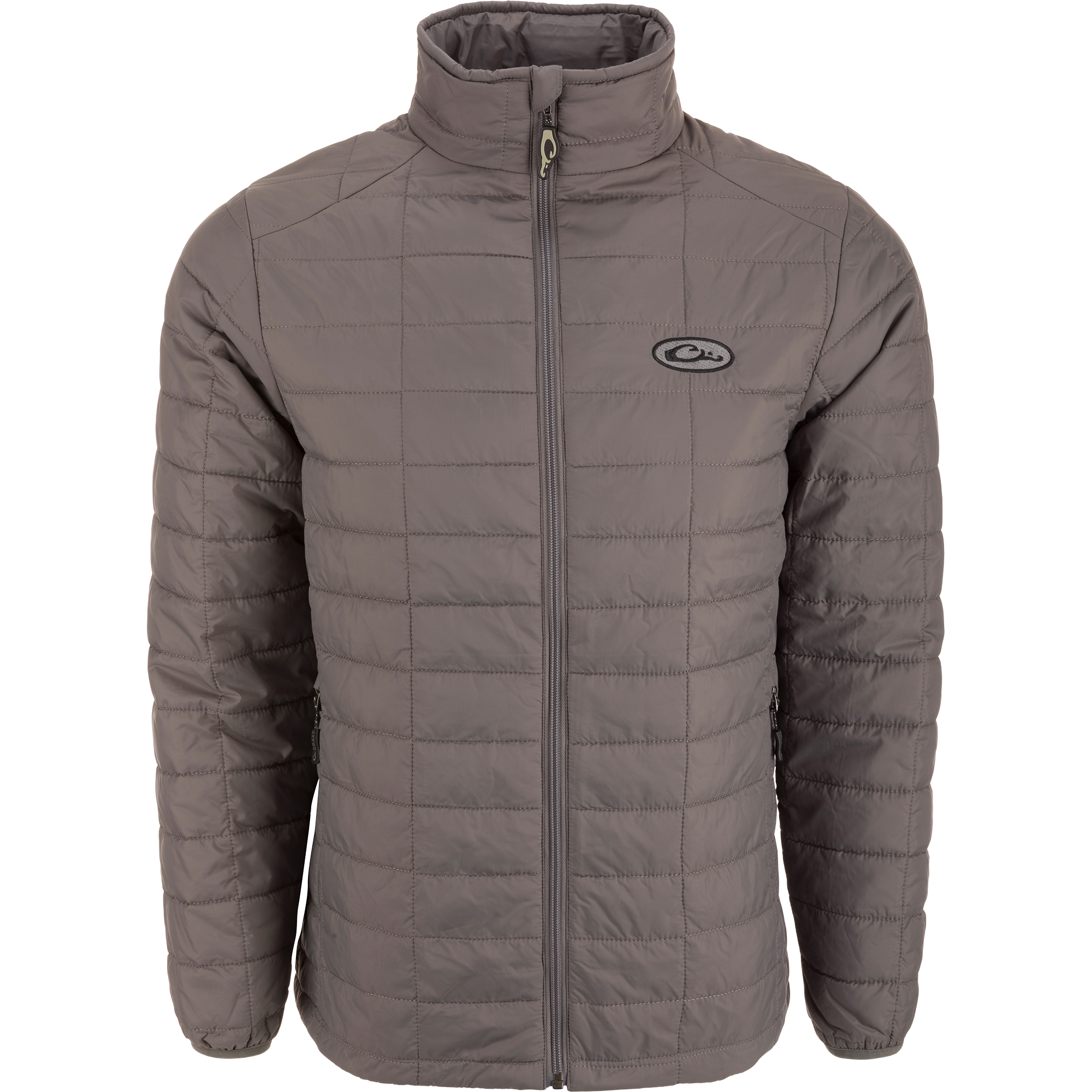 Castlerock Grey