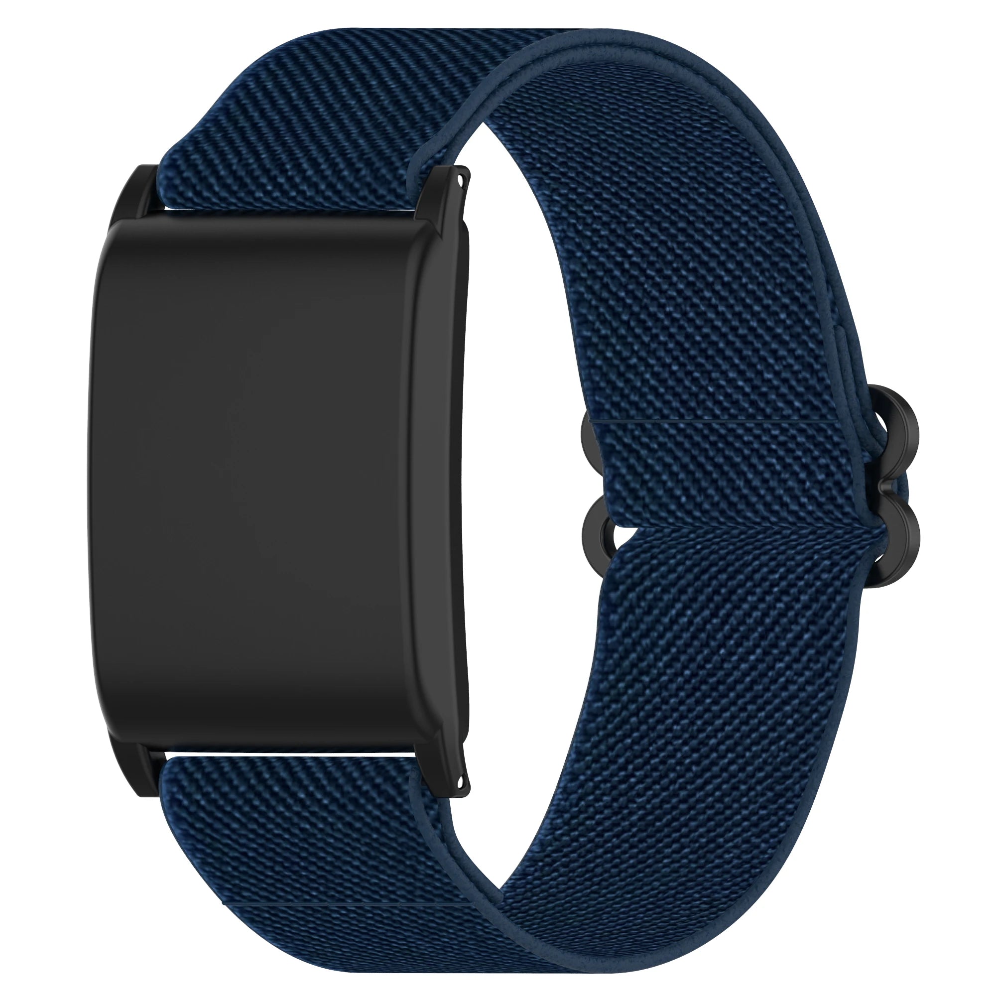 Premium Elastic Strap for Whoop 4.0 & 3.0 - Comfortable, Durable Fitness Band for Workouts, Running & Sleep Tracking