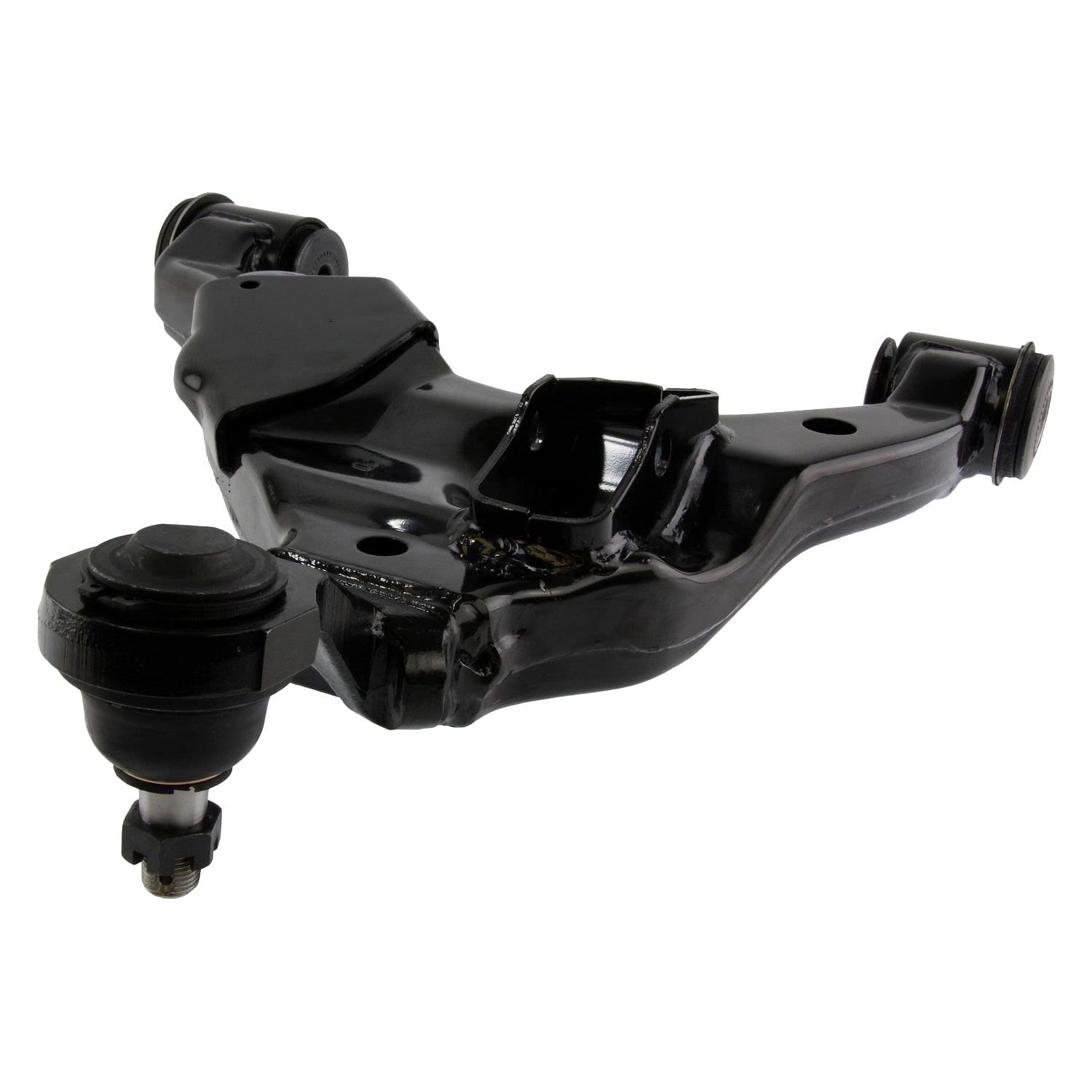 Centric 623.44016 Control Arm and Ball Joint Assembly - Replacement Suspension Part for Smooth Ride & Handling | Perfect for Trucks, SUVs, and Off-Road Vehicles