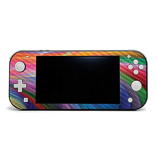 Rainbow Waves