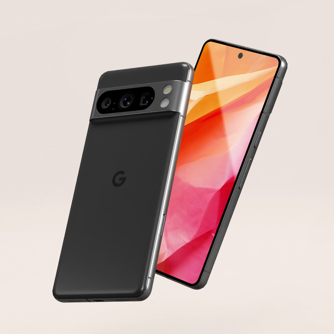 Google Pixel 8 Pro 256GB Unlocked Smartphone (T-Mobile Compatible) - Premium Android Phone for Photography, Gaming & Productivity