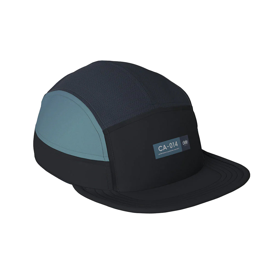 Ciele Athletics GOCap - Lightweight Running Hat for Men & Women - Breathable Performance Cap for Jogging, Hiking & Outdoor Sports