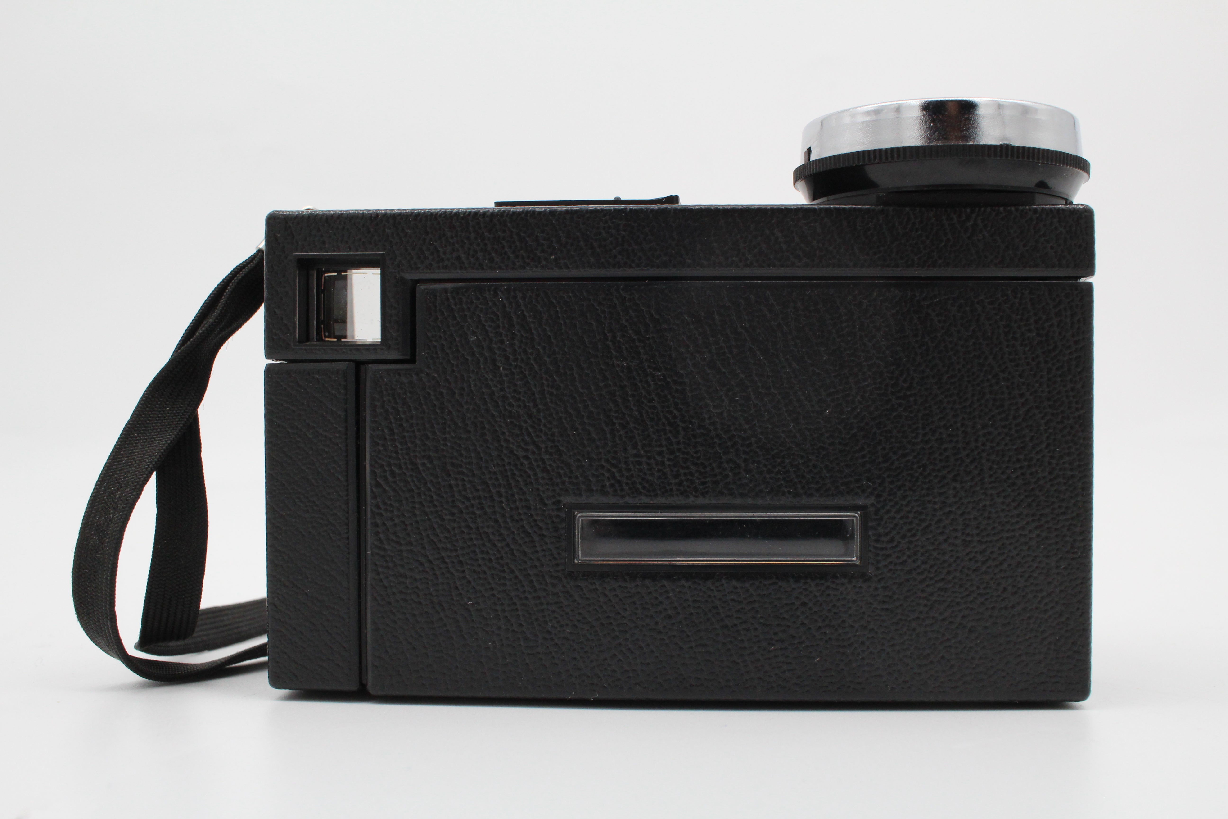 Vintage Kodak Instamatic X-45 126 Film Camera - Retro Photography, Collectible Camera for Film Enthusiasts | Perfect for Travel, Weddings & Nostalgic Photography