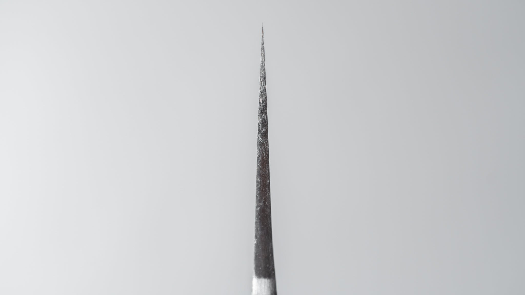 Premium Jiro Tsuchime Wa Gyuto 240mm Japanese Chef Knife with Taihei Tagayasan Handle - Perfect for Sushi, Meat Cutting & Professional Kitchen Use