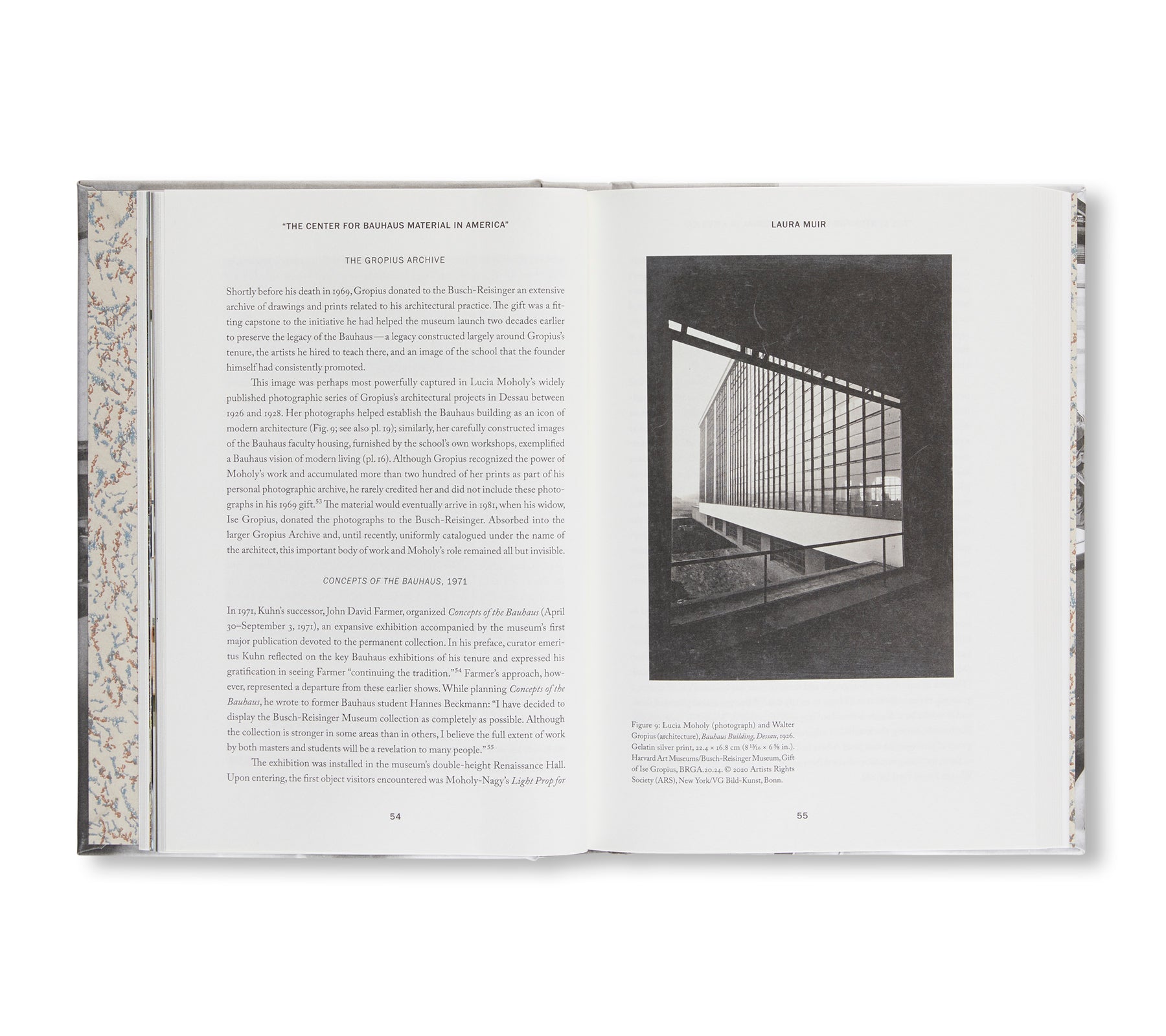 Object Lessons: The Bauhaus and Harvard - Explore Iconic Design History for Art Lovers & Students | Perfect for Home Decor & Academic Research