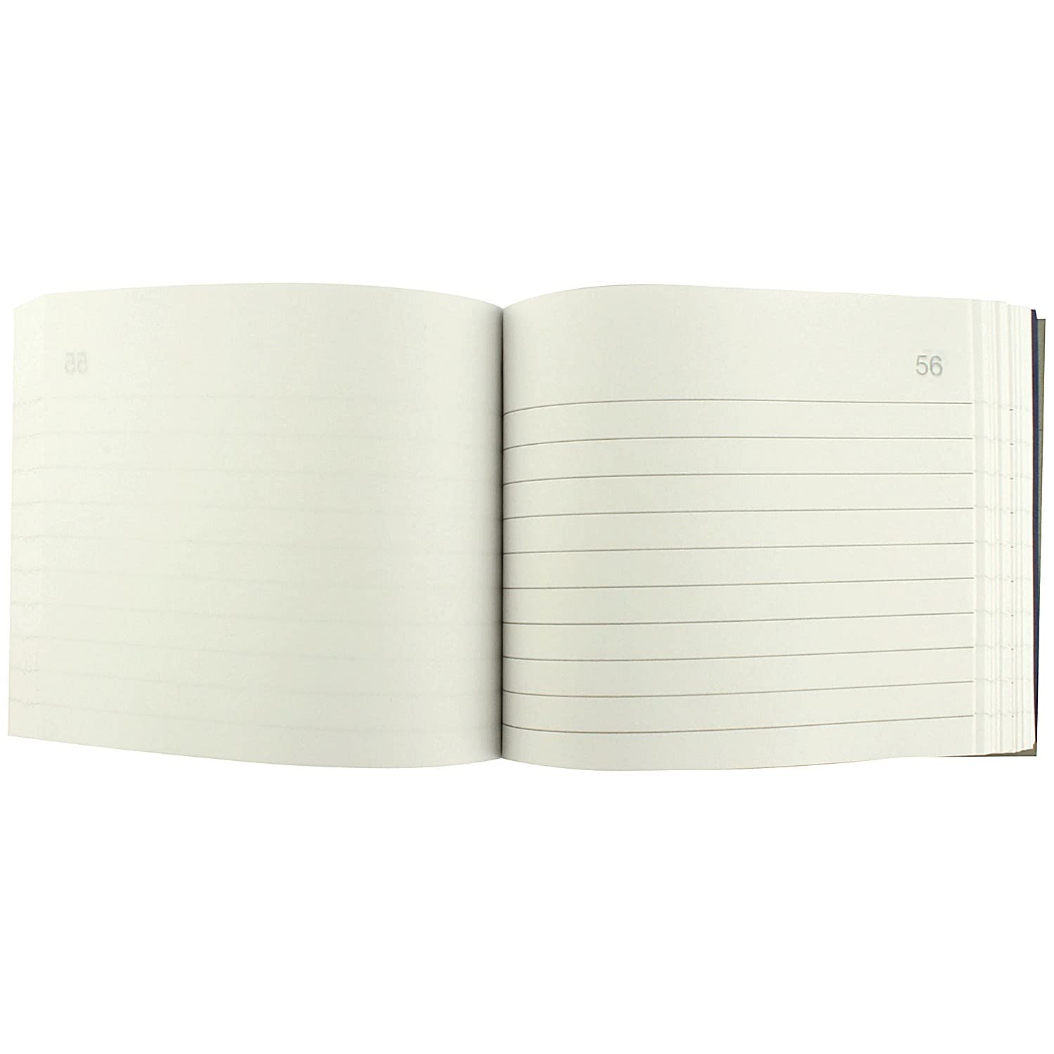 Q Connect 4x5-inch Ruled Feint Duplicate Book - Perfect for Office, School & Home Organization, Note Taking & Record Keeping
