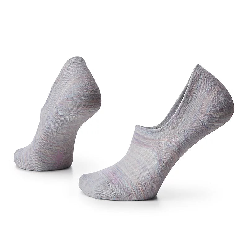 Smartwool Everyday No Show Socks for Men & Women - Merino Wool Lightweight Breathable Athletic Socks - Perfect for Running, Hiking & Daily Wear