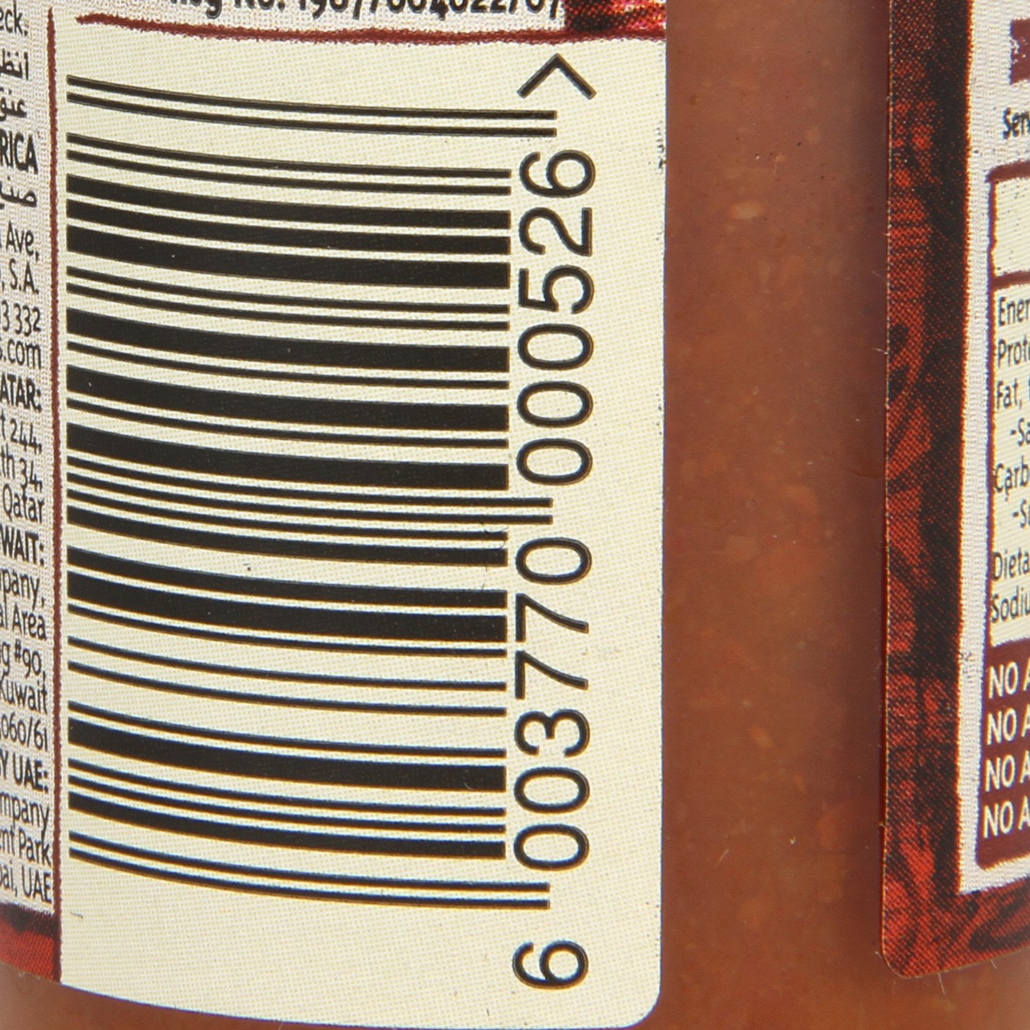 Nando's Extra Hot Peri-Peri Sauce - 125ml | Authentic African Chili Pepper Hot Sauce for Grilling, Marinades & Cooking | Perfect for Chicken, Wings & BBQ