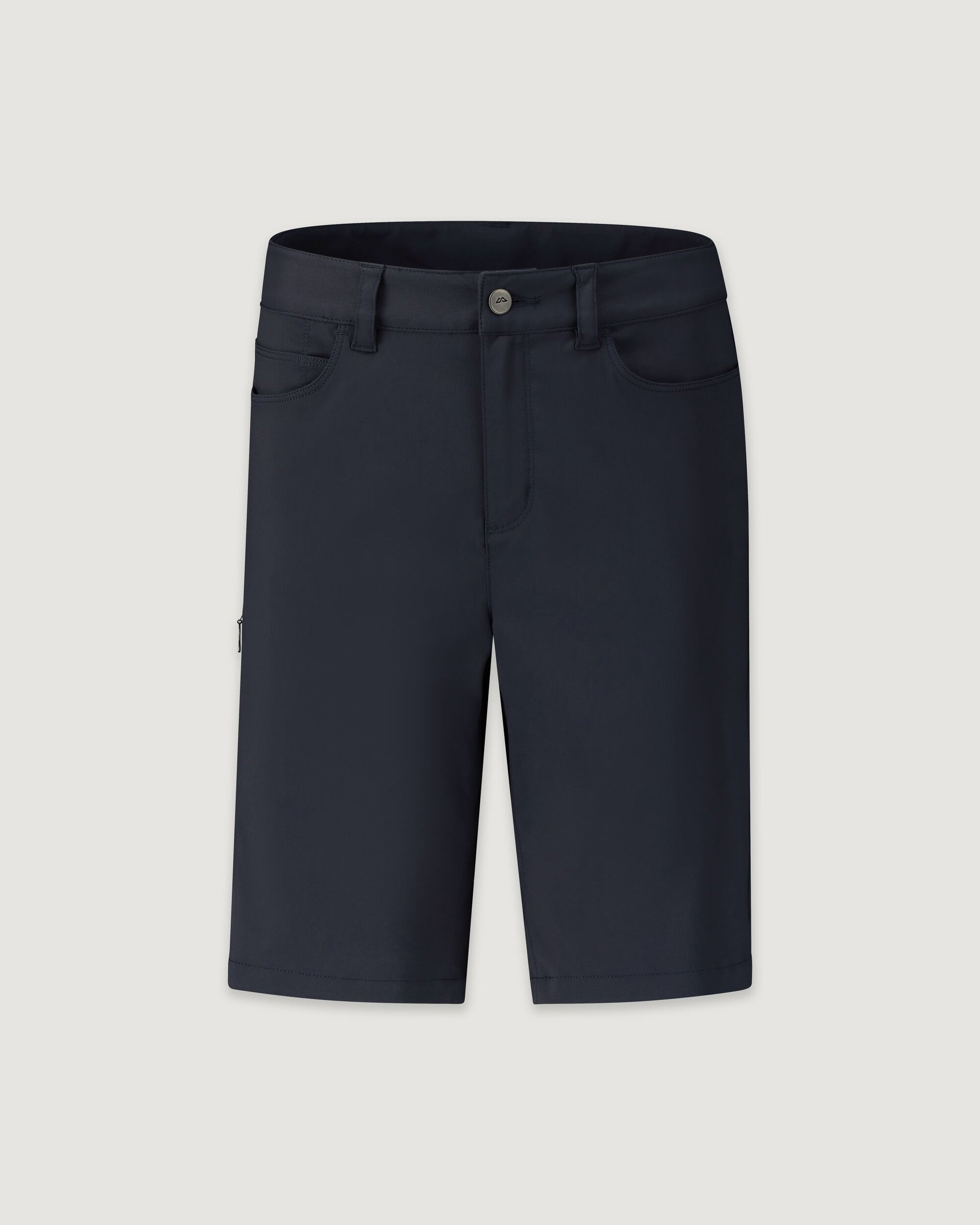 Women's Flight Shorts - Comfortable & Stylish Workout Shorts for Running, Yoga & Travel | Meteor Collection