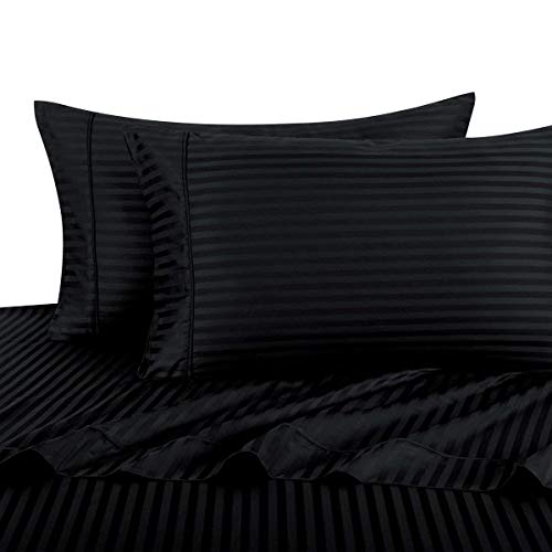 Black- Striped