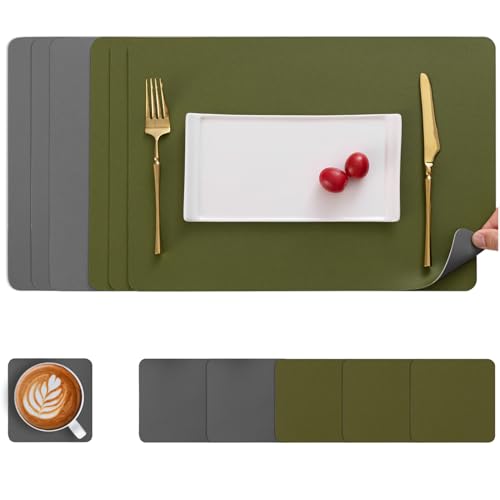 Gray Green