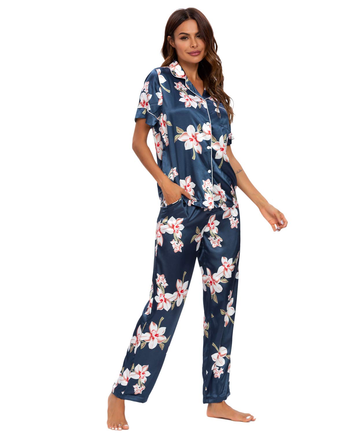 MINTLIMIT Women's Soft Comfortable Casual T-Shirt - Perfect for Everyday Wear, Lounge, and Outings
