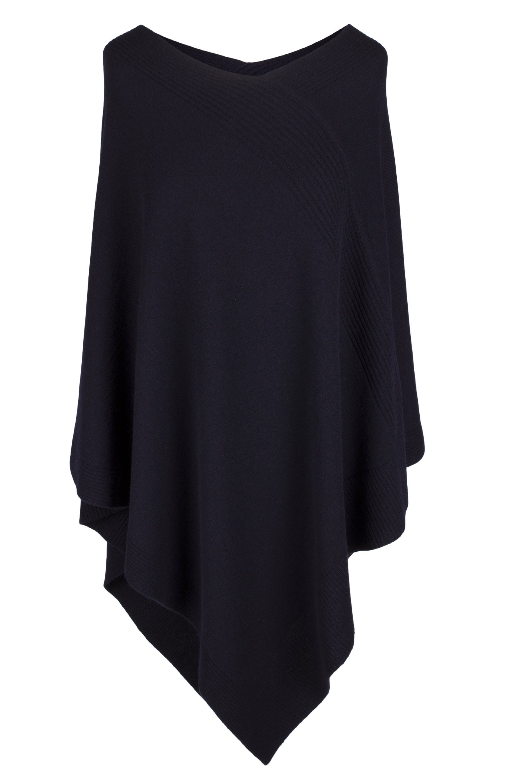 Luxury Women's Cashmere Sweater - Soft & Warm Classic Knit Pullover for Fall & Winter | Office, Travel & Casual Wear