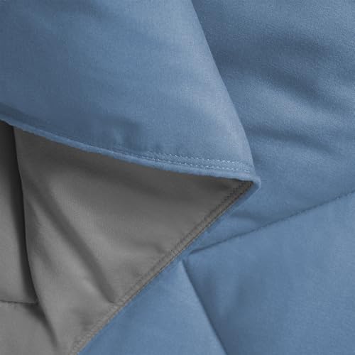 Dusty Blue