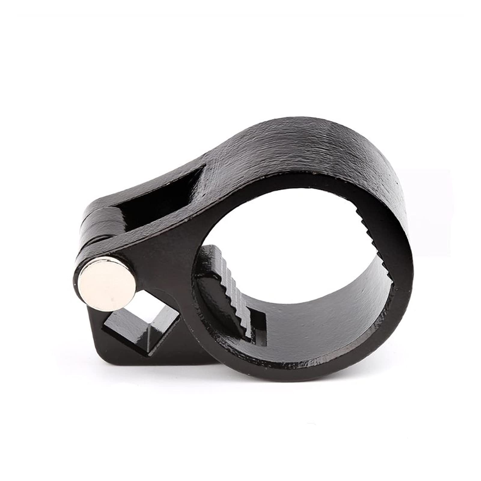 SHANG-JUN Universal 27-42mm Inner Tie Rod Wrench - Professional Car & Truck Steering Rod Removal Tool for Mechanics | Perfect for Auto Repair Shops & DIY Vehicle Maintenance