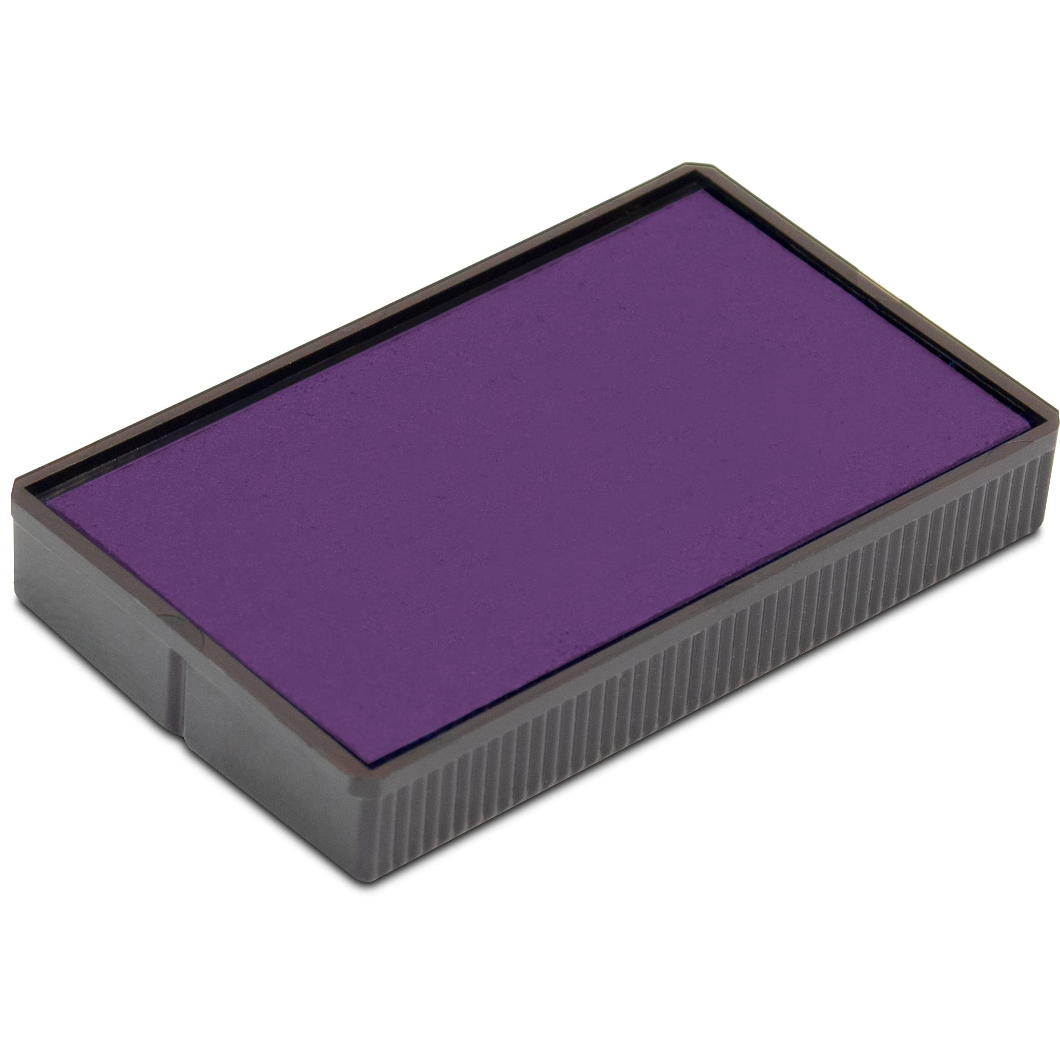 MaxMark SI-Dater Replacement Ink Pad - Purple Stamping Ink for Document Dating | Perfect for Office, Notary, and Business Date Stamping