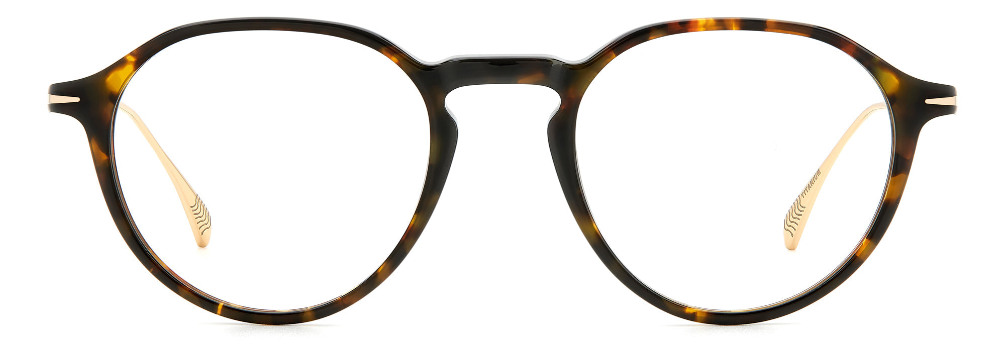 David Beckham DB1105 Sunglasses - Polarized Aviator Style for Men & Women - Perfect for Driving, Outdoor Sports & Fashion Accessories