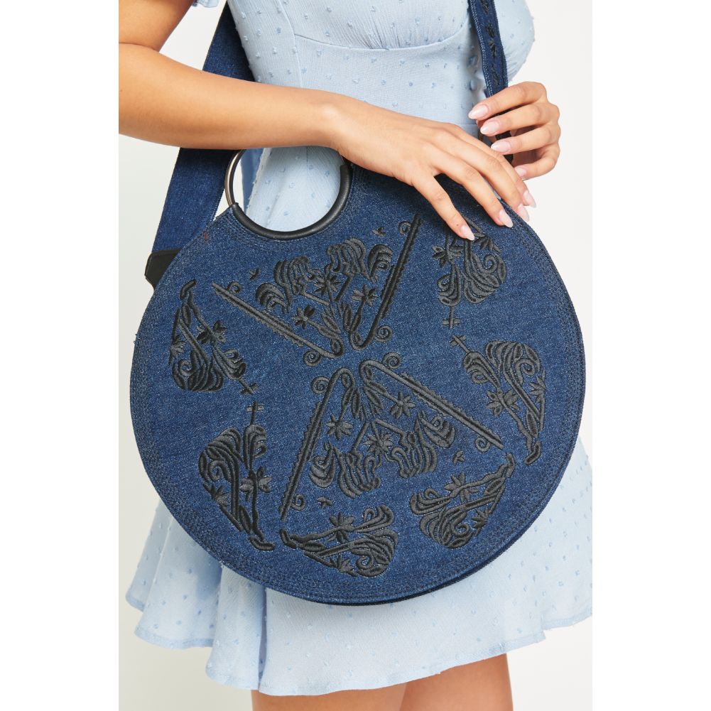 **Priscilla Crossbody Bag for Women - Stylish Leather Shoulder Purse, Perfect for Daily Use, Travel, and Shopping**