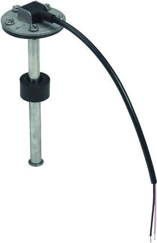 Moeller 035767-10 Reed Switch Sending Unit 17-1/2