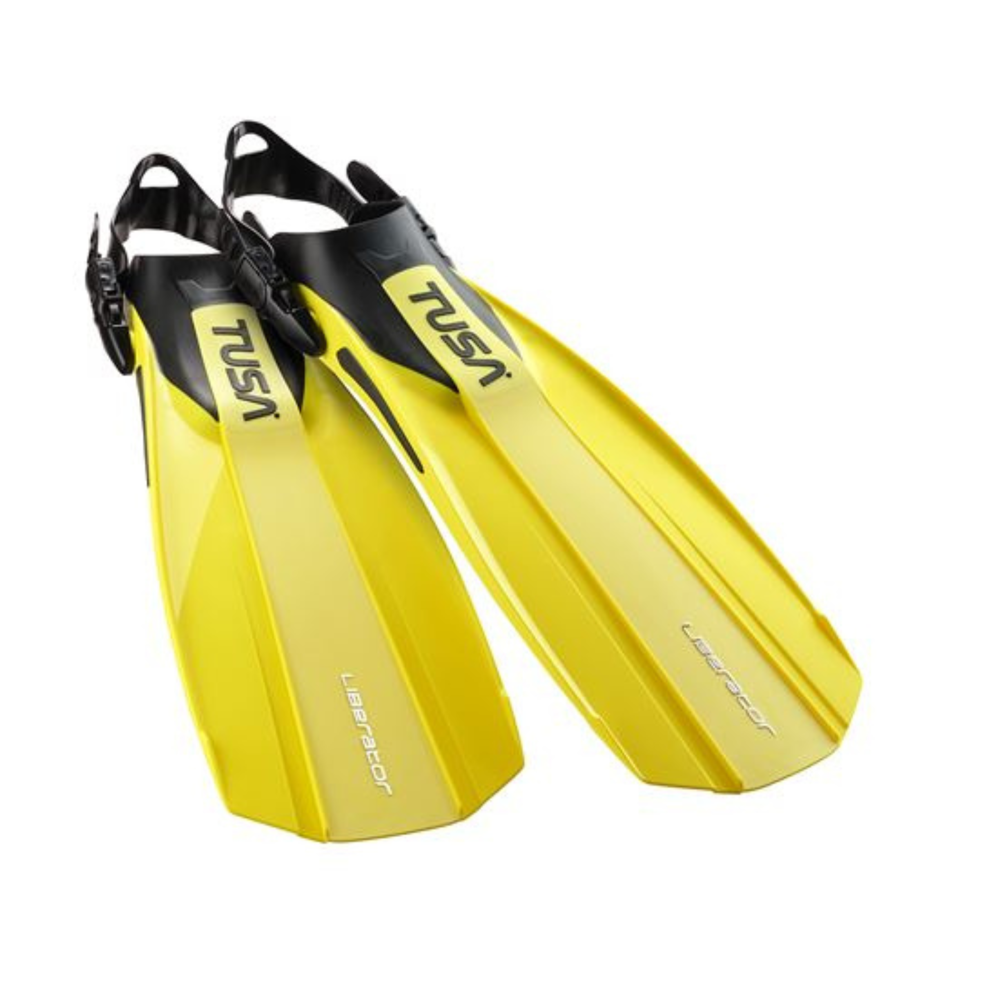 TUSA Liberator Snorkeling Fins - Lightweight & Comfortable Scuba Diving Fins for Men & Women - Perfect for Ocean Swimming, Snorkeling & Water Sports