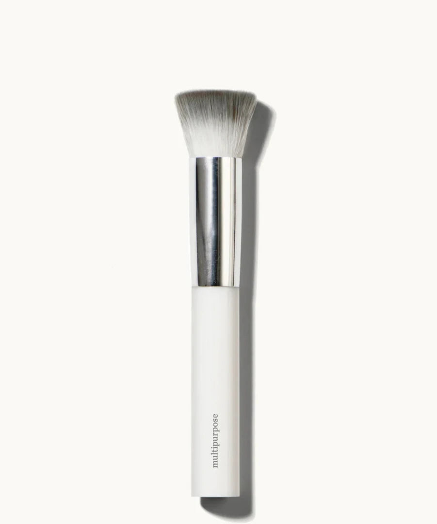 Ere Perez Eco-Friendly Vegan Multipurpose Makeup Brush Set for Eyeshadow, Blush & Contouring | Cruelty-Free & Sustainable Beauty Tools for Professional & Everyday Makeup