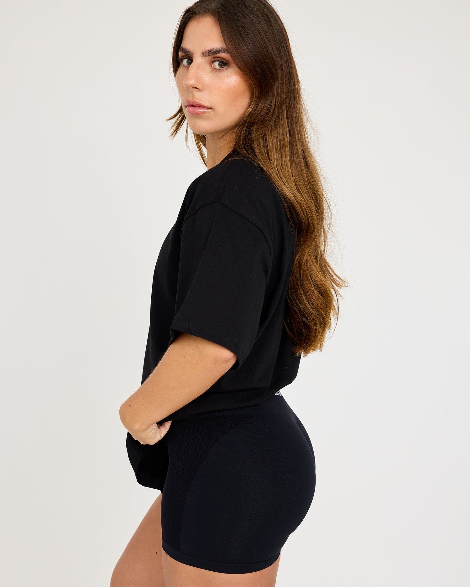 Premium Athlete Club Oversized T-Shirt for Men & Women - Comfortable Cotton Streetwear for Gym, Casual Wear & Everyday Outfits