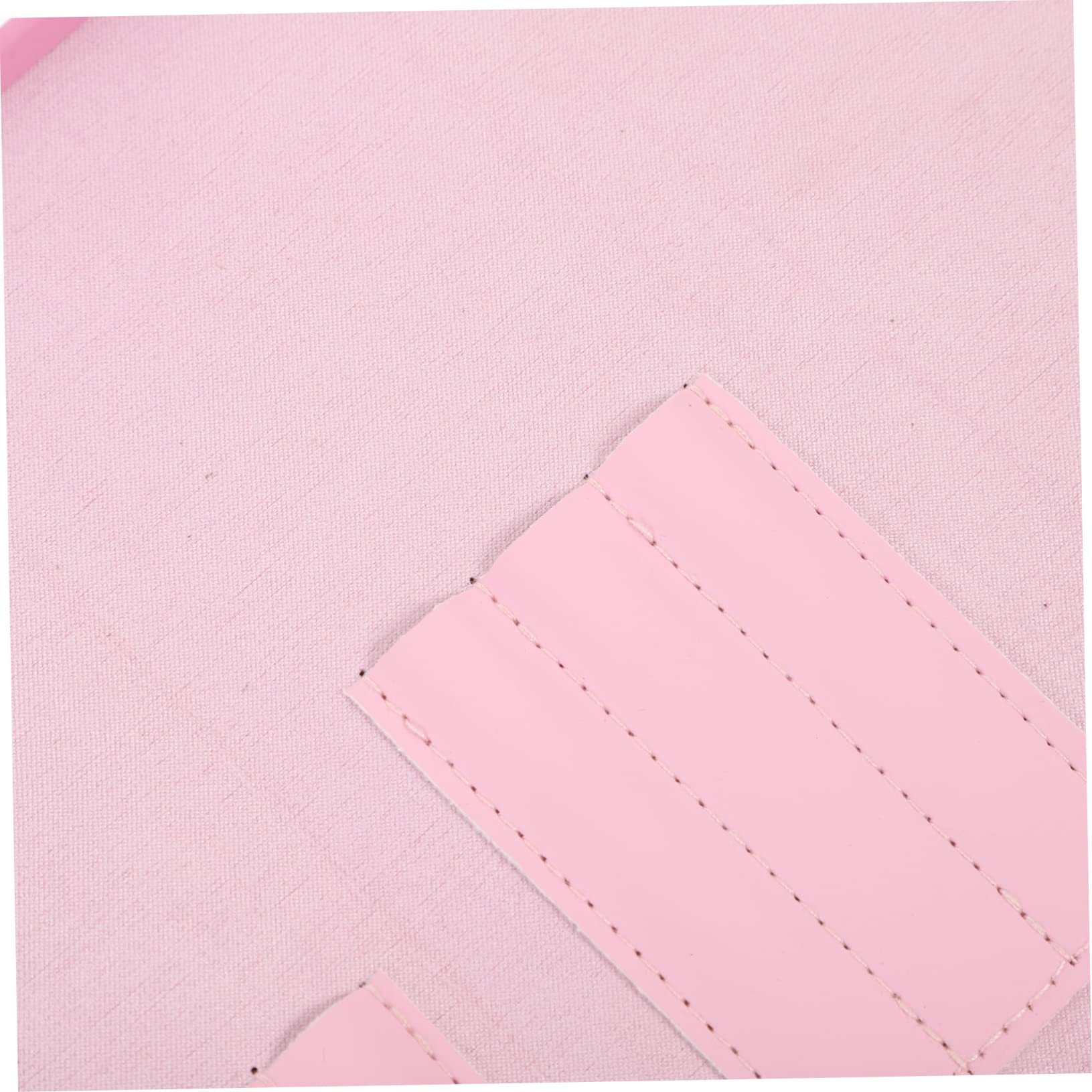 Premium Eyelash Extension Tweezers Storage Case - Pink Makeup Organizer for Lash Artists, Salon Professionals & DIY Beauty Enthusiasts | Waterproof Travel-Friendly Tweezers Holder & Lash Tool Container for Home, Salon or On-the-Go Use
