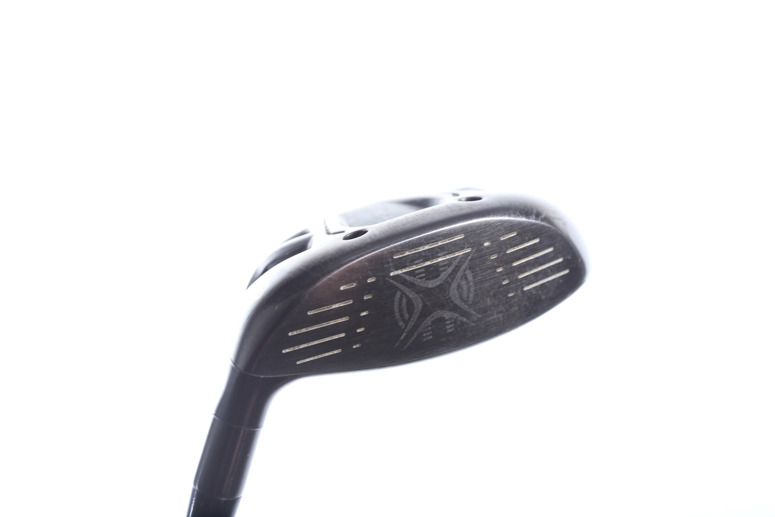 Used Callaway Rogue 3 Wood Golf Club - Right Handed 15° Regular Flex for Men | Perfect for Fairway Shots & Long Game Improvement