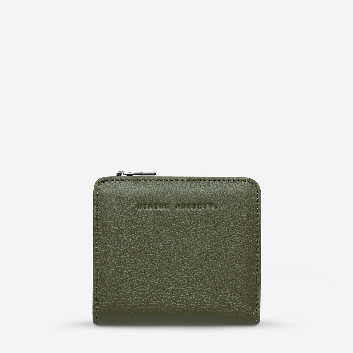 Sense Of Wonder Wallet for Women & Men - Khaki Crossbody Bag with RFID Blocking - Stylish & Secure Travel & Everyday Use
