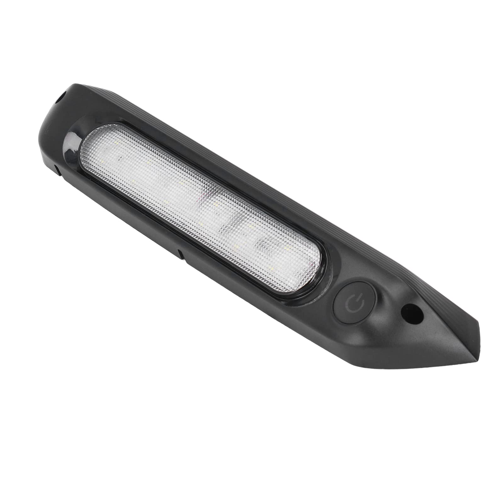 KUIDAMOS Marine LED Boat Deck Lights - Waterproof White LED Lamp Beads for Houseboats, Sailboats & Cabins | Perfect for Night Navigation, Dock Lighting & Onboard Safety